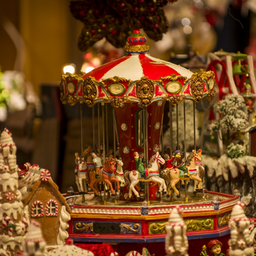 Органный концерт «Рождество во французском духе» Органный концерт «Рождество во французском духе» со скидкой 30%