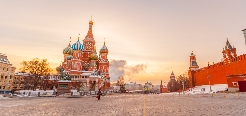 Двухдневный автобусный тур в Москву «Чудотворная Матронушка» Двухдневный автобусный тур в Москву «Чудотворная Матронушка»