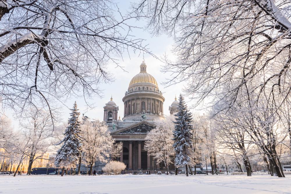 Чем заняться в Петербурге: спектакль с Юрием Стояновым, концерт в Анненкирхе, фестиваль в «Доме кино»​