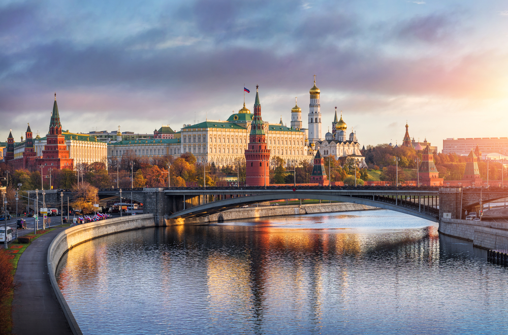 Детская экскурсия «Загадки башен Московского Кремля» со скидкой 20%