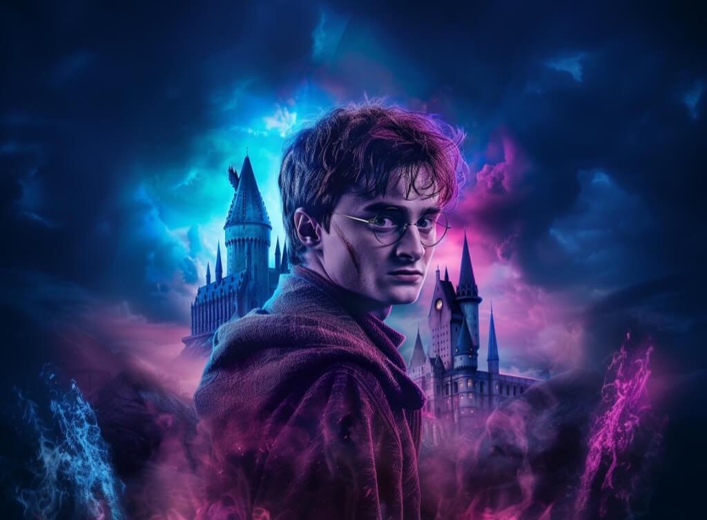 Мультимедийный концерт «Гарри Поттер и СимфоМультимедия» Мультимедийный концерт «Гарри Поттер и СимфоМультимедия» со скидкой 30%