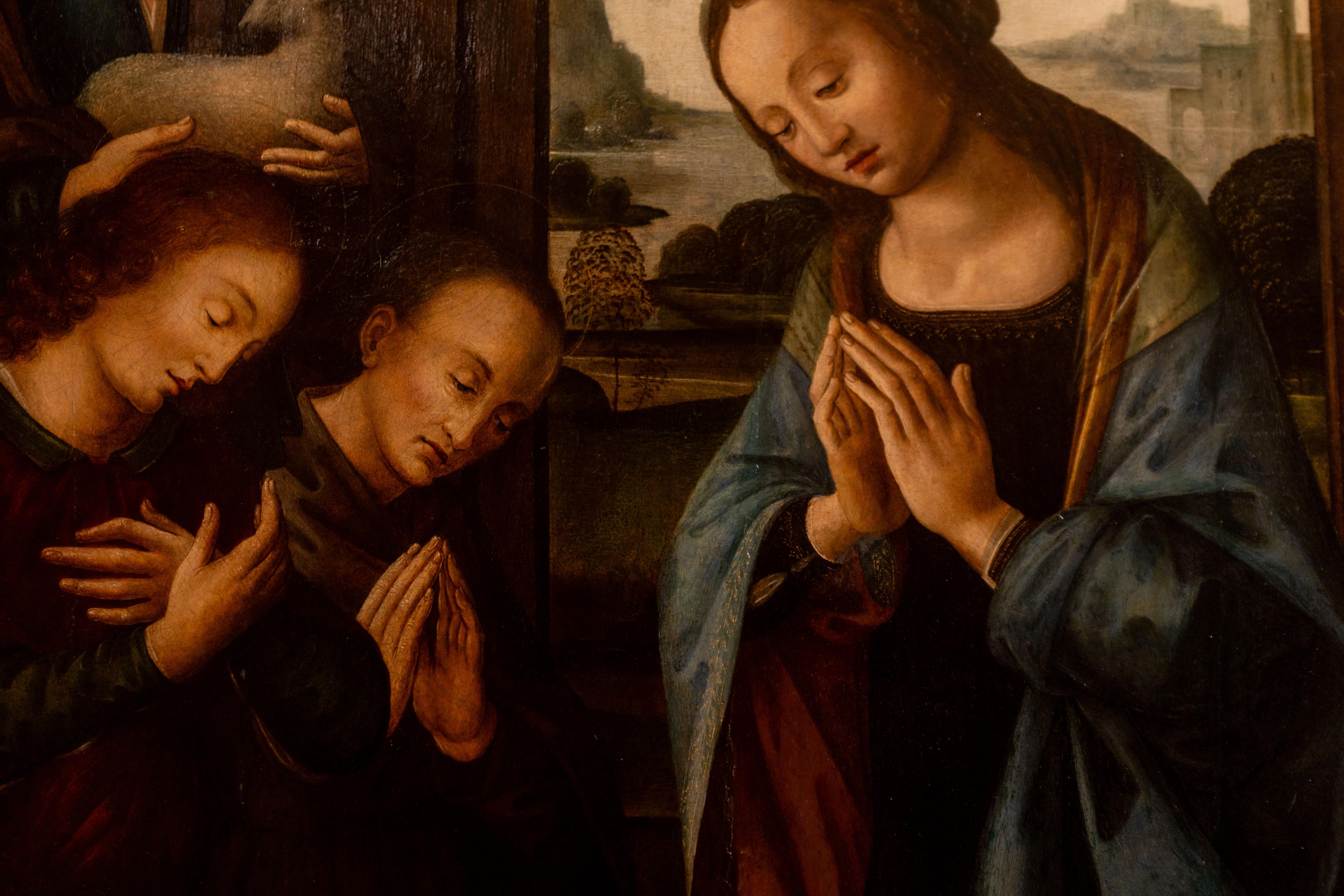 Музей истории религии — бесплатно 15 ноября 2025