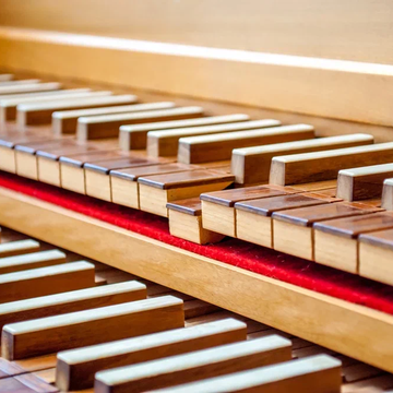 Органный концерт «Бах и Гендель. Орган и контратенор» Органный концерт «Бах и Гендель. Орган и контратенор» со скидкой 20%