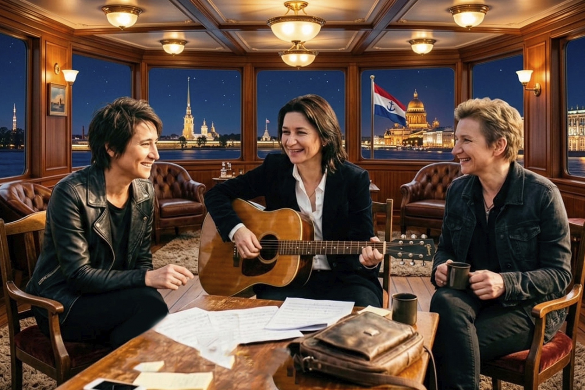 Концерт «Я искала тебя» Концерт «Я искала тебя» со скидкой до 24%