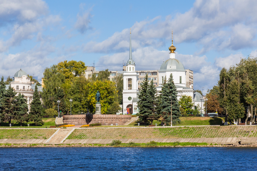 Трёхдневный тур по Тверской земле «В гостях у сказки»