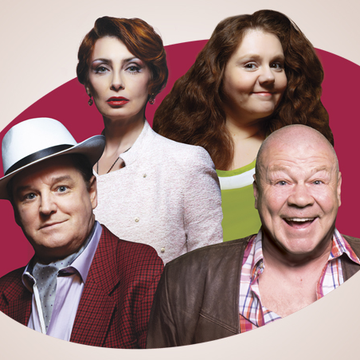 Спектакль «Отель 18+» с Сергеем Селиным Спектакль «Отель 18+» с Сергеем Селиным со скидкой 25%