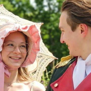 Театрализованная экскурсия «Лермонтов. Дуэль»