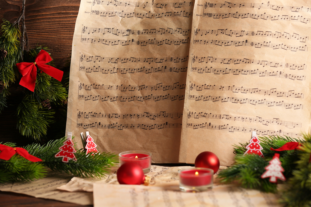 Органный концерт при свечах «Дорога в Рождество — от Баха до Jingle Bells» Органный концерт при свечах «Дорога в Рождество — от Баха до Jingle Bells» со скидкой 30%