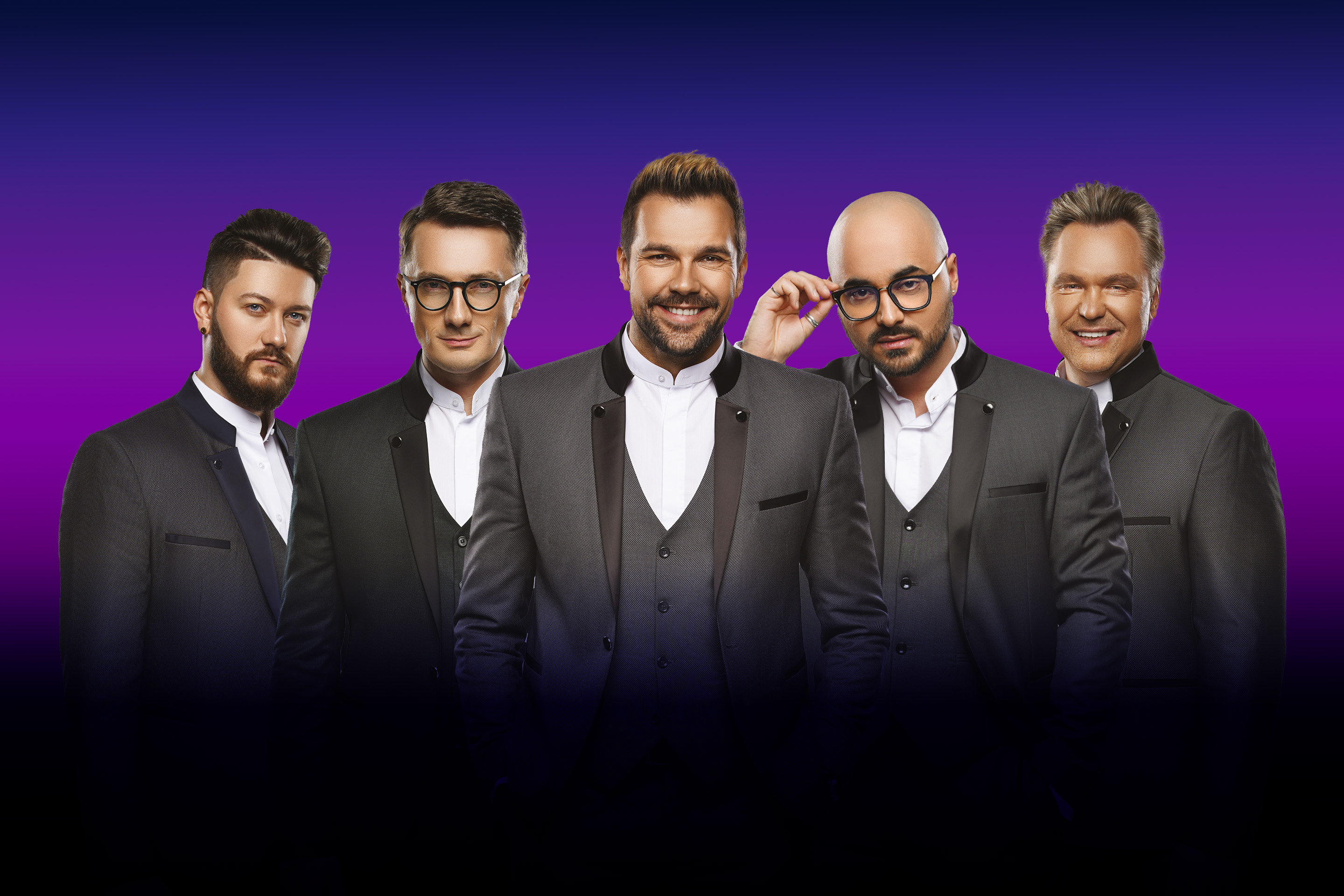 Концерт группы ViVA «Лучшие хиты» со скидкой 20%