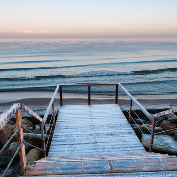 Экскурсия «Уникальность Куршской косы и очарование Зеленоградска» со скидкой 20%