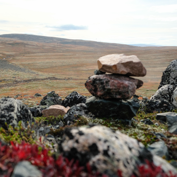 Туры по Мурманской области
