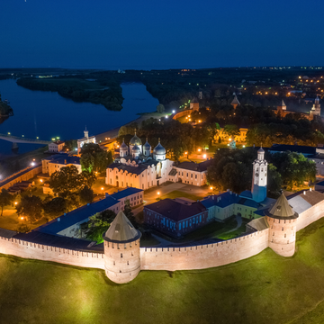 Автобусная экскурсия «К потомкам старой веры. Крестцы» со скидкой 20%