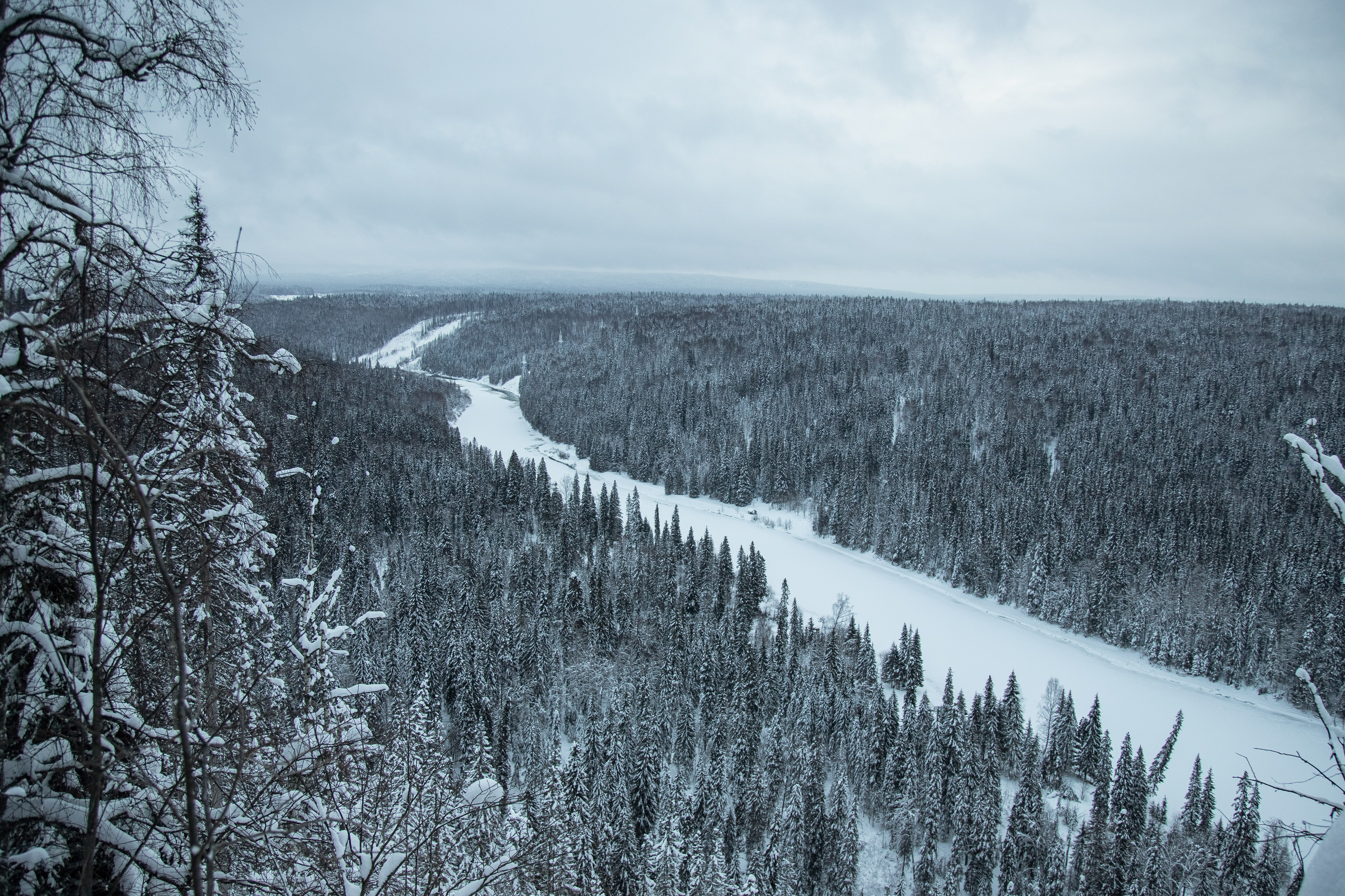 Тур «Богатства и красоты востока Пармы» Музей моря и камня в Горнозаводске. Старинная Успенка. Гора Колпаки со скидкой 20%