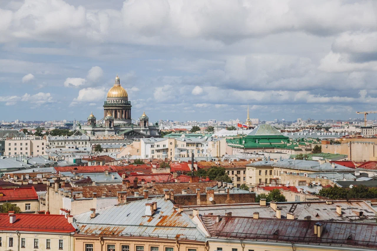 Автомобильная обзорная экскурсия по Санкт-Петербургу Автомобильная обзорная экскурсия по Санкт-Петербургу со скидкой 20%