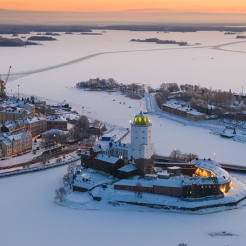 Экскурсия «Тайны старого Выборга. Всё включено» Экскурсия «Тайны старого Выборга. Всё включено» со скидкой до 41%