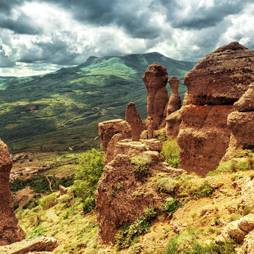 Экскурсия «Великий Чатыр-Даг» со скидкой 20%