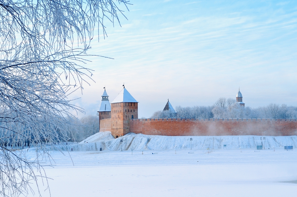 Экскурсия-квест «Из варяг в греки» со скидкой 50%