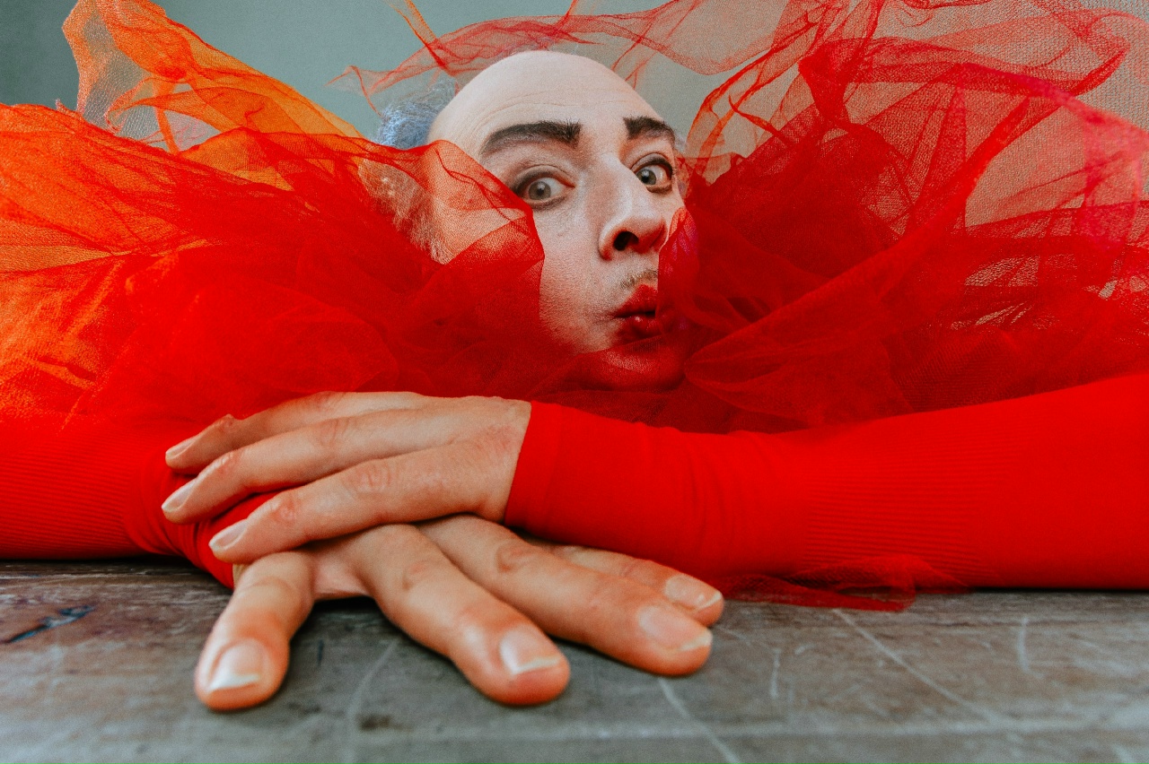 Концерт «Хоронько Оркестр» со скидкой 35%