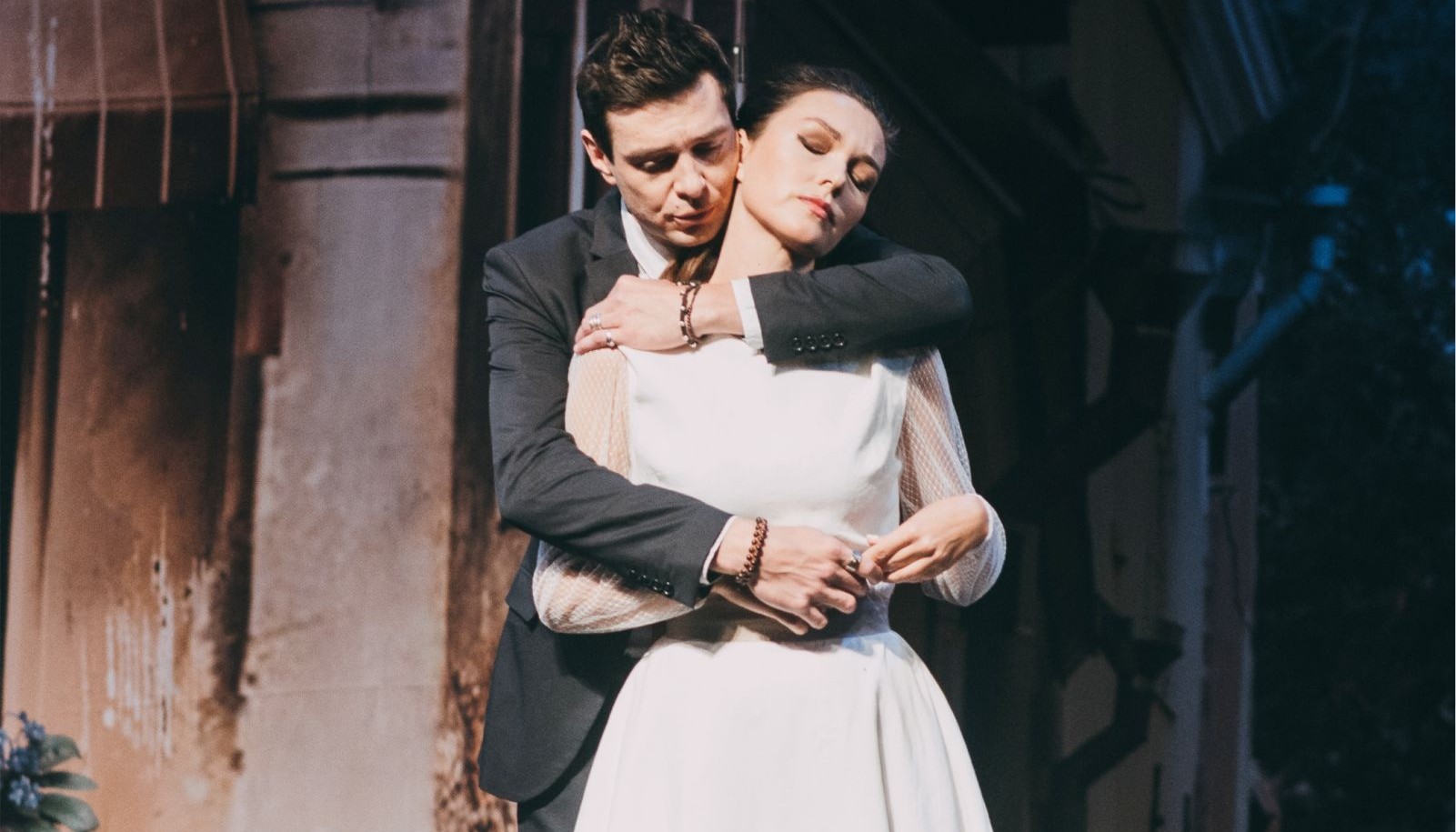 Спектакль «Идеальный свидетель» со скидкой 30%