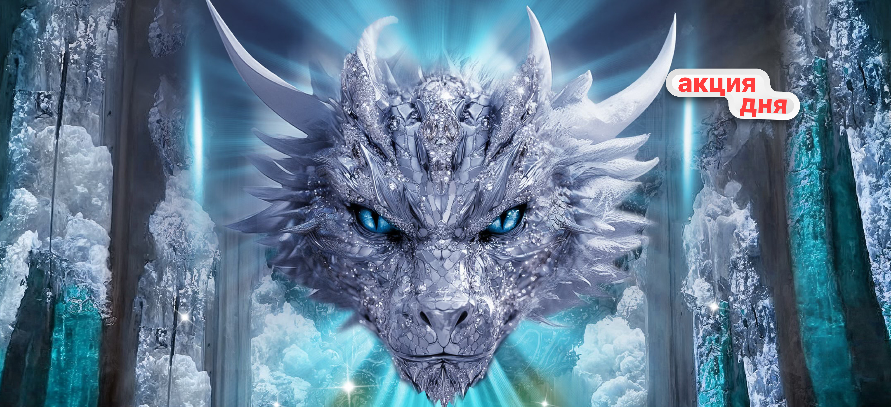 Шоу «Тайна зеркальных иллюзий»