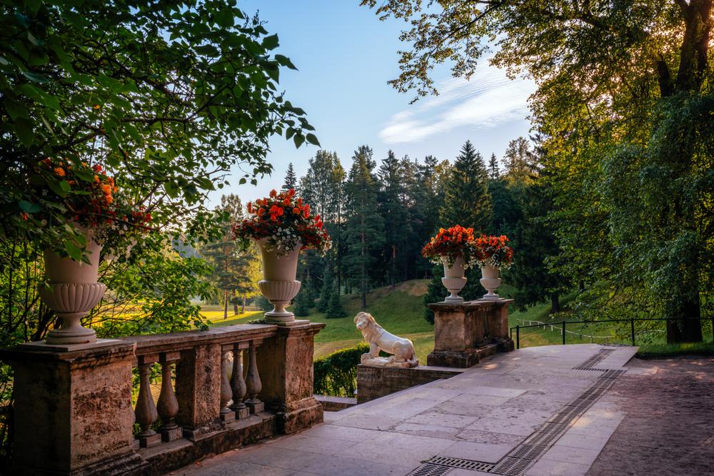 Достопримечательности Павловска: что посмотреть за один день в 2026 году