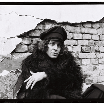 Концерт «Бомба-Октябрь — презентация нового аЛ’бома» на Новой сцене Александринского театра Концерт «Бомба-Октябрь — презентация нового аЛ’бома» на Новой сцене Александринского театра