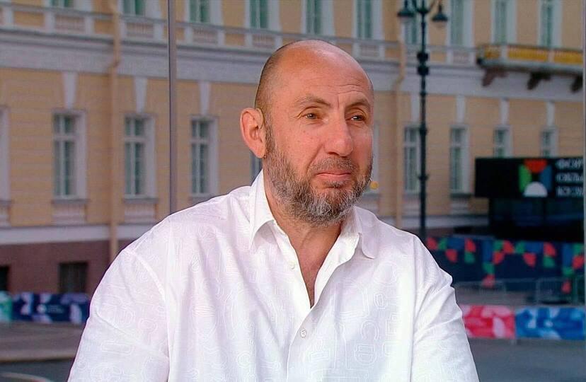 Владимир Кехман покинул пост худрука Михайловского театра