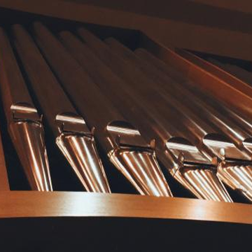 Концерт «Призрак оперы. Органное шоу» со скидкой 30%