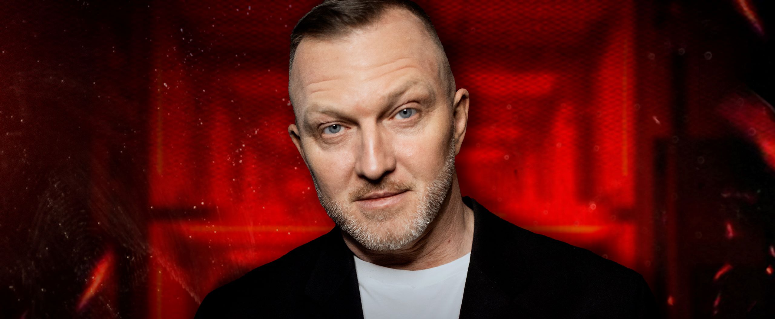 Сольный стендап-концерт Константина Бутакова Сольный стендап-концерт Константина Бутакова