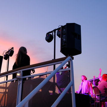 Музыкальный речной круиз Музыкальный речной круиз