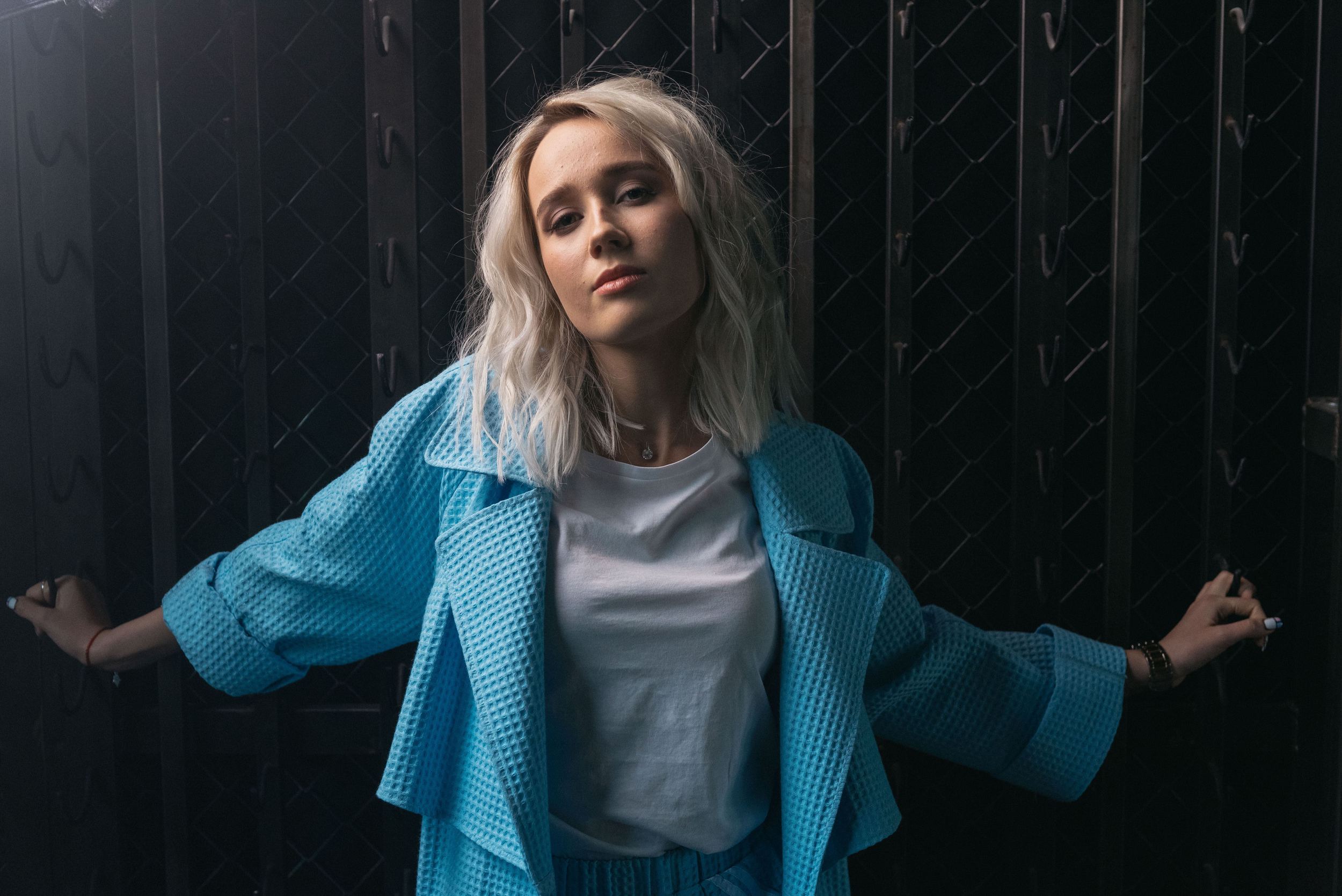 Бесплатный концерт Клавы Коки и Dabro на «Студфесте»