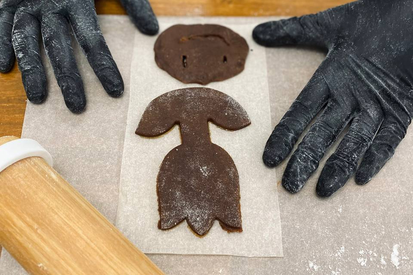 Мастер-класс по выпечке пряника с экскурсией со скидкой 25%