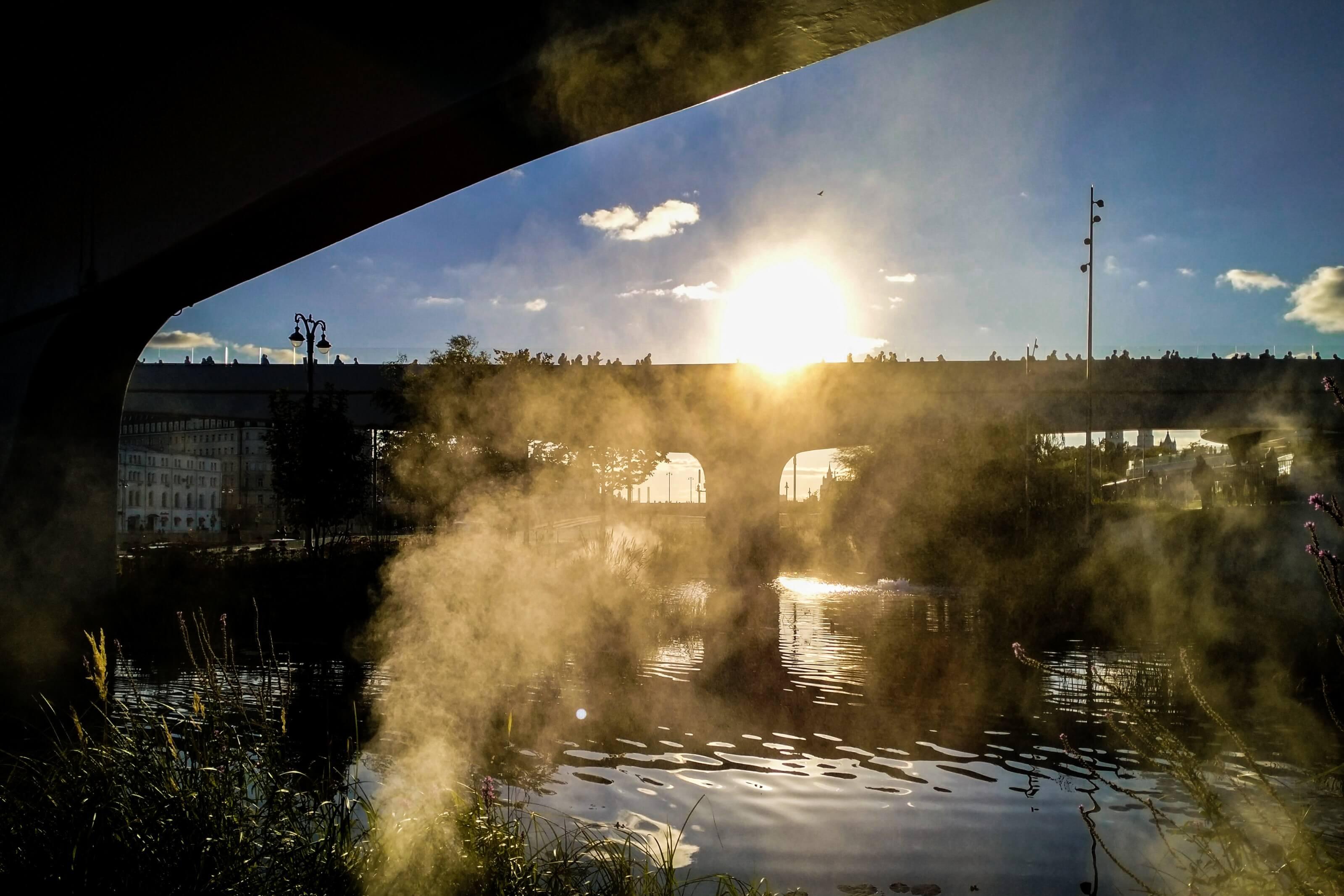 В «Зарядье» выставят работы номинантов Московской арт премии