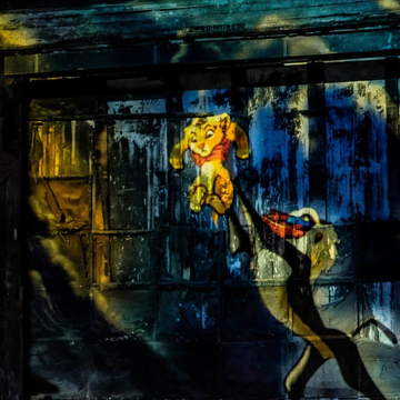 Концерт «Голос Диснея» в Анненкирхе Концерт «Голос Диснея» в Анненкирхе со скидкой 20%