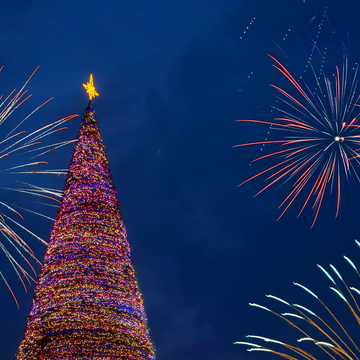 Концерт при свечах «Новогодний орган в величественном соборе» Концерт при свечах «Новогодний орган в величественном соборе» со скидкой 30%