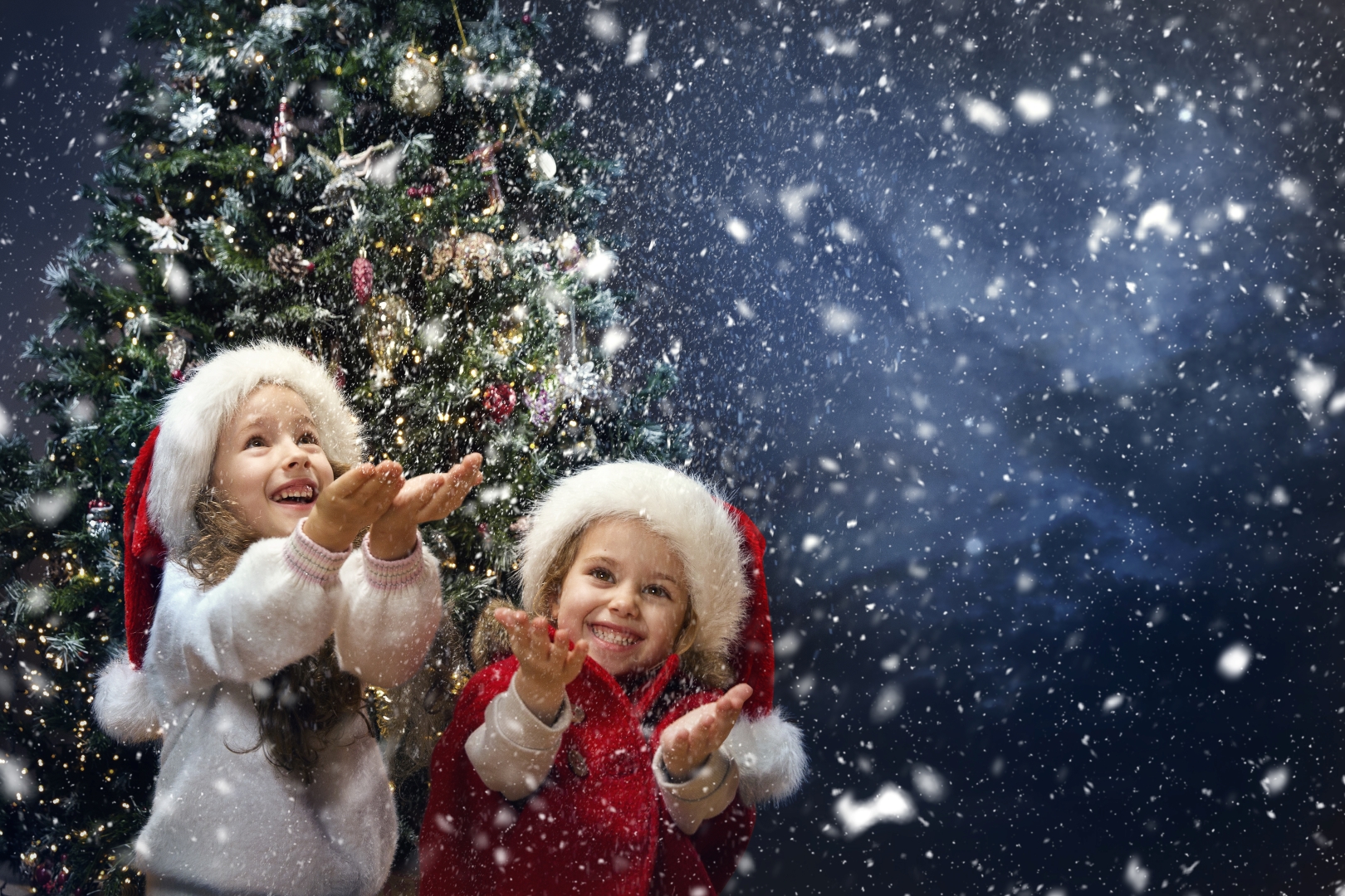 Новогодняя ёлка «Снежная королева» со скидкой 30%