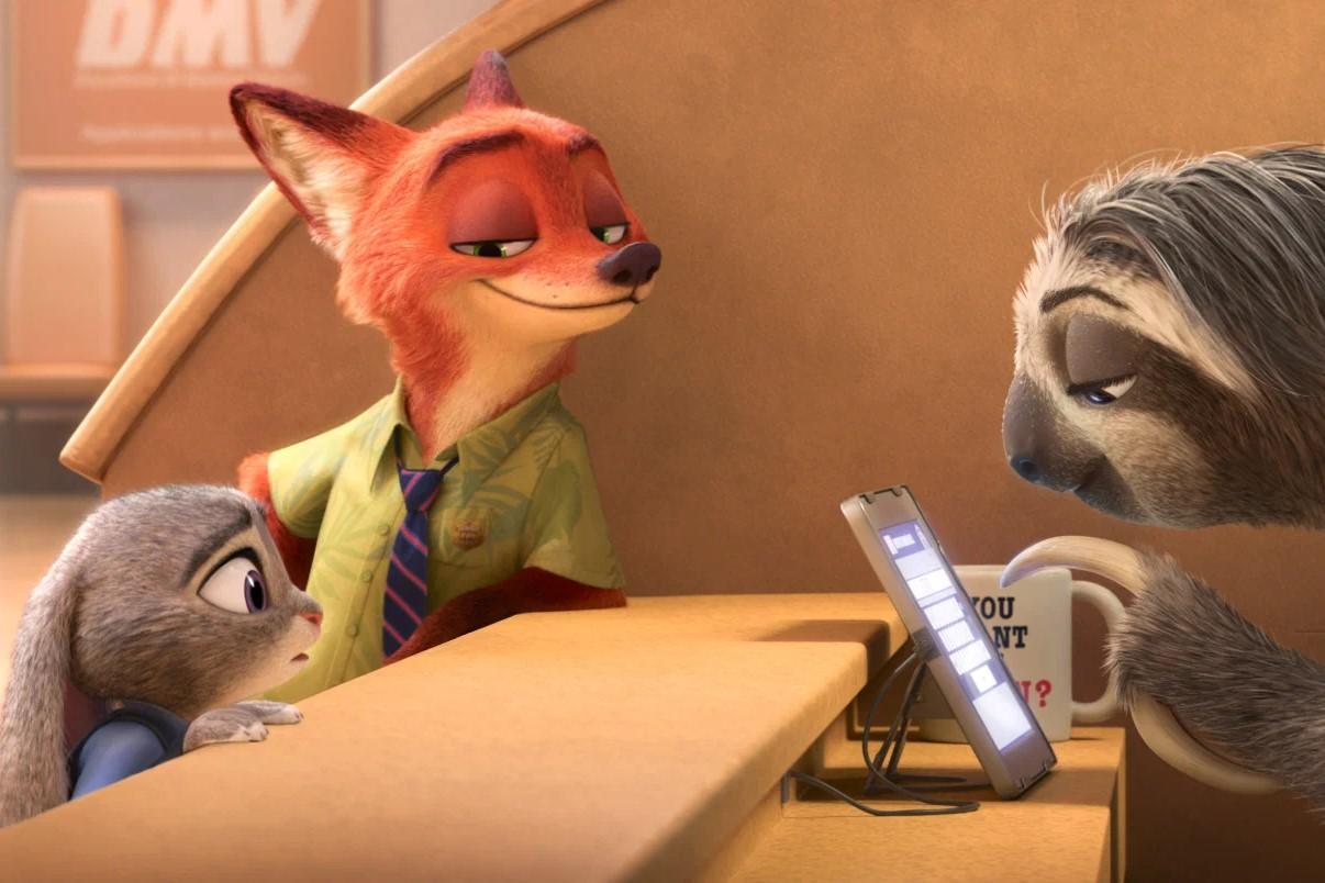 Тест: Кто вы из Зверополиса