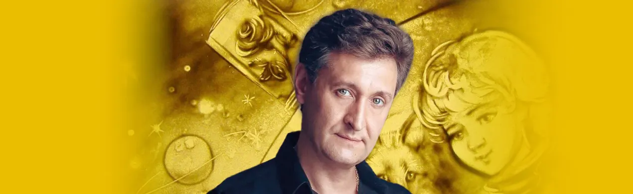 Музыкально-лирический моноспектакль «Щелкунчик» с симфоническим оркестром и песочной анимацией Музыкально-лирический моноспектакль «Щелкунчик» с симфоническим оркестром и песочной анимацией со скидкой 50%