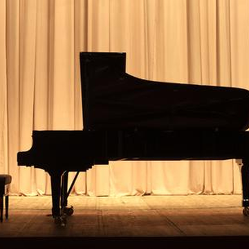 Концерт классической музыки «Вселенная романтизма» со скидкой 30%