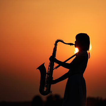 Концерт «Джаз на корабле» со скидкой 30%