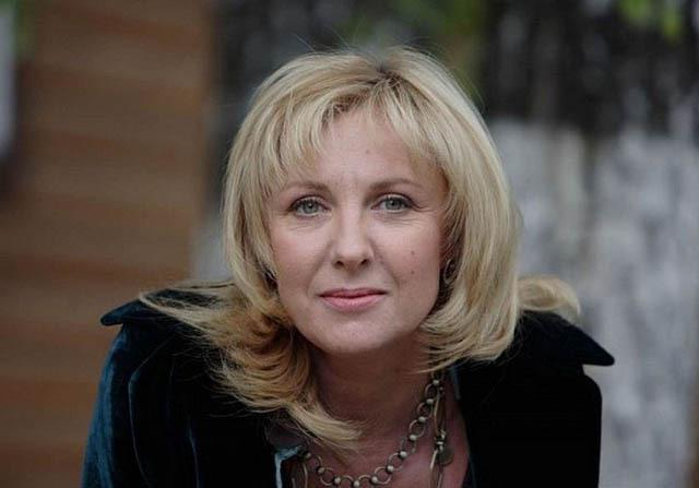 Елена Яковлева Алексеевна
