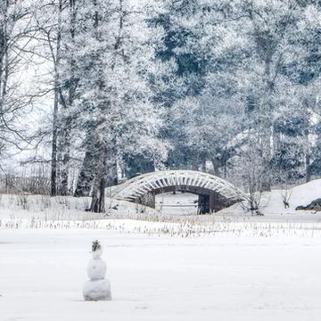 Индивидуальная экскурсия по скальному парку Монрепо