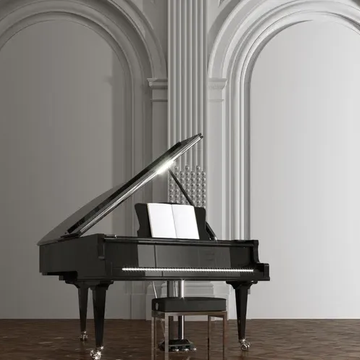 Концерт Риада Маммадова на Новой сцене Александринского театра «Искусство импровизации»