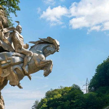 Автобусная экскурсия в Мамисон