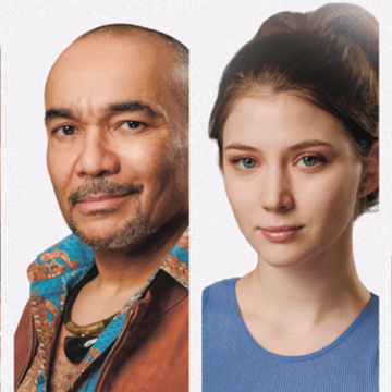 Спектакль «Высокие отношения» с Гошей Куценко Спектакль «Высокие отношения» с Гошей Куценко