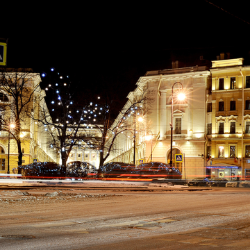 Вокальный концерт «Сумерки в начале января» со скидкой 30%