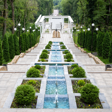 Обзорные экскурсии по главным городам Кавминвод со скидками 20%