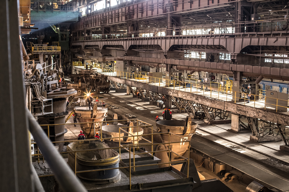 Однодневный тур в Выксу «Удивительные превращения стали» с посещением производства