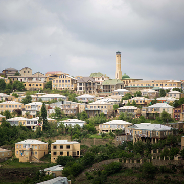Автобусная экскурсия «Древний Дербент и экраноплан Лунь» Автобусная экскурсия «Древний Дербент и экраноплан Лунь»