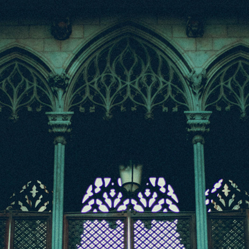 Экскурсия «Привидения Барселоны» Экскурсия «Привидения Барселоны» со скидкой 26%